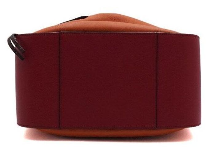 Loewe Hammock Small Tote Bag und Schultertasche - Ansicht 8