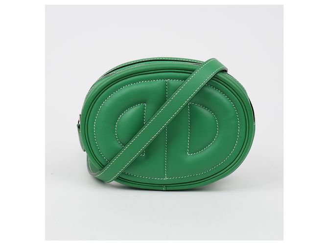 Hermès Borsa crossbody In the Loop Belt - vista 2