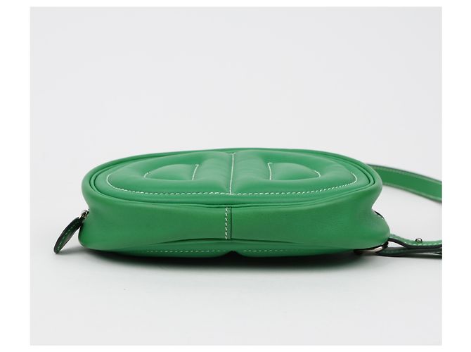Hermès Borsa crossbody In the Loop Belt - vista 4