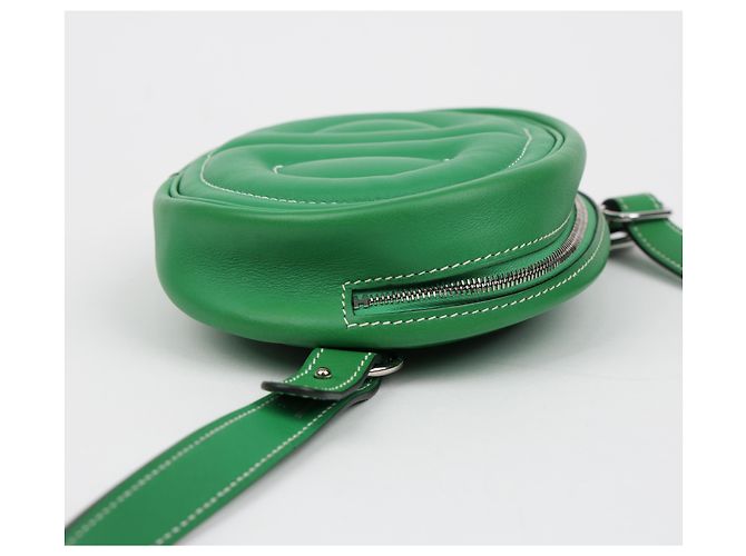Hermès Borsa crossbody In the Loop Belt - vista 5