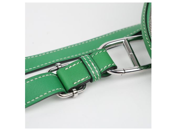 Hermès Borsa crossbody In the Loop Belt - vista 7