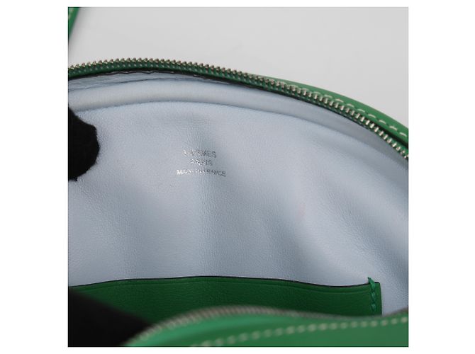 Hermès Borsa crossbody In the Loop Belt - vista 9