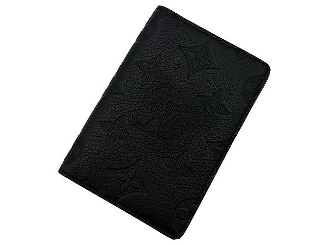 Louis Vuitton Monogram Shadow Pocket Organizer Cardholder - view 6