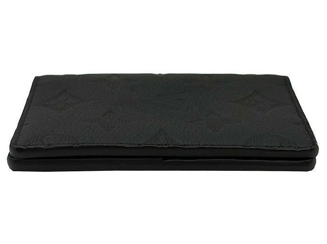 Louis Vuitton Monogram Shadow Pocket Organizer Cardholder - view 7