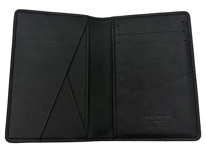 Louis Vuitton Monogram Shadow Pocket Organizer Cardholder - view 8