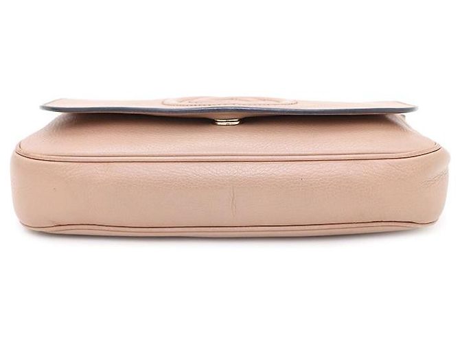 Gucci Borsa a tracolla con catena GG GG - vista 7