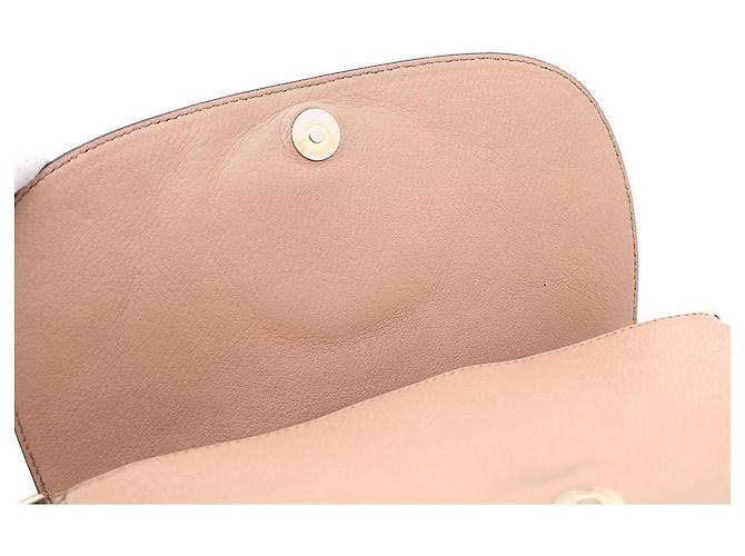 Gucci Borsa a tracolla con catena GG GG - vista 8