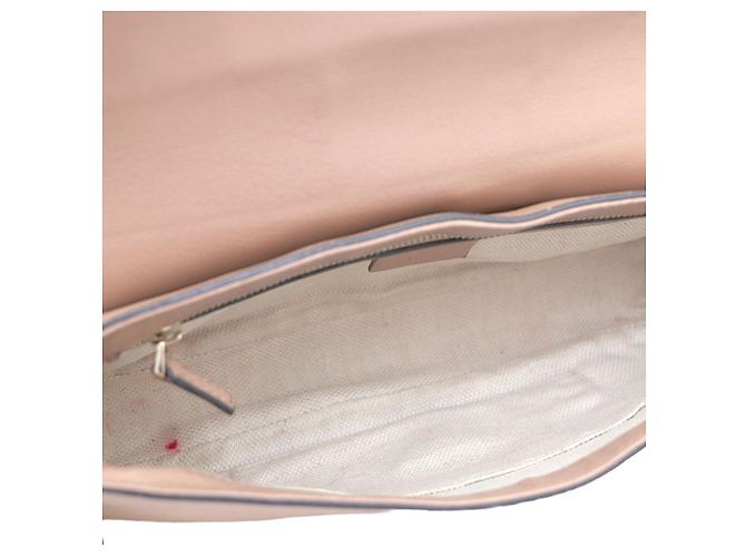 Gucci Borsa a tracolla con catena GG GG - vista 9