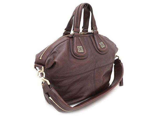 Givenchy Borsa Tote e Borsa a Tracolla Nightingale Small - vista 2