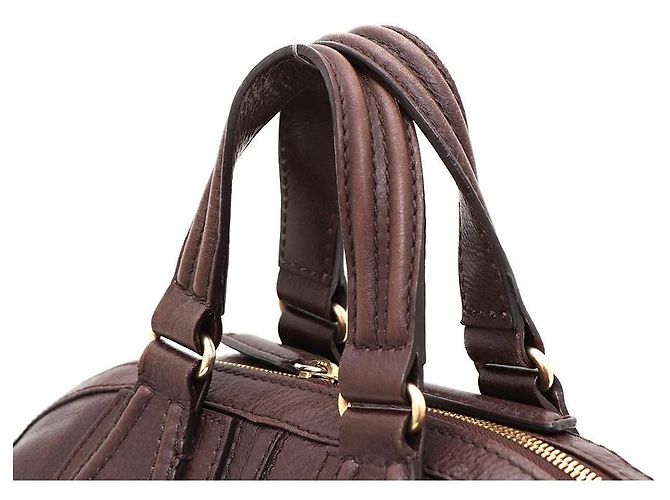 Givenchy Borsa Tote e Borsa a Tracolla Nightingale Small - vista 4