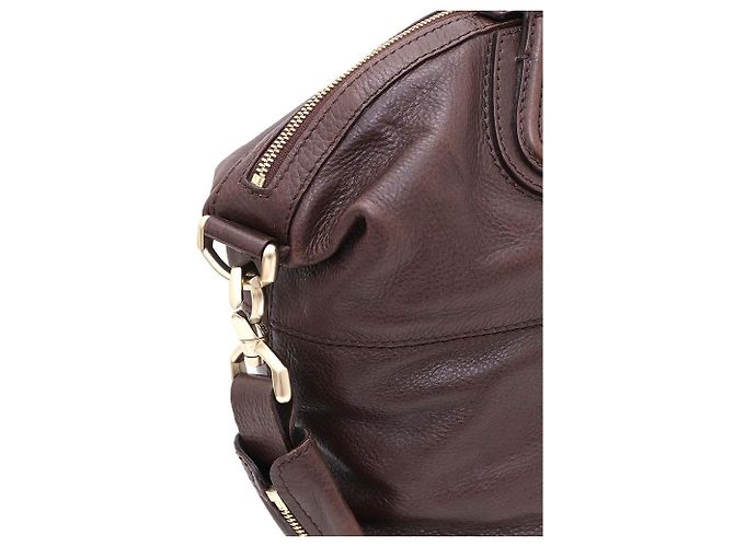 Givenchy Borsa Tote e Borsa a Tracolla Nightingale Small - vista 5
