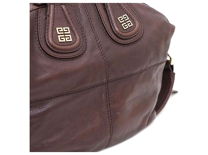 Givenchy Borsa Tote e Borsa a Tracolla Nightingale Small - vista 6