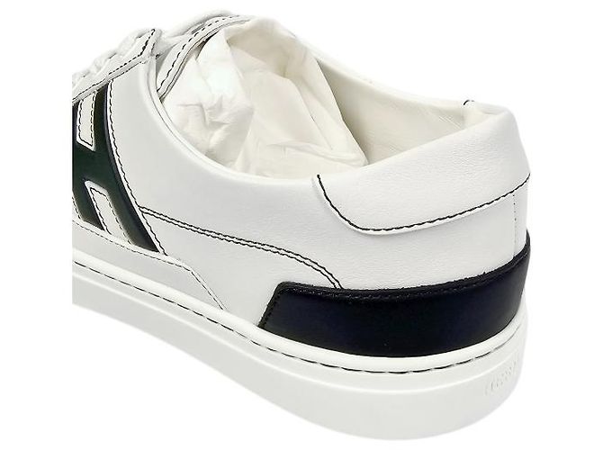 Hermès Baskets Deep pour hommes - vue 12