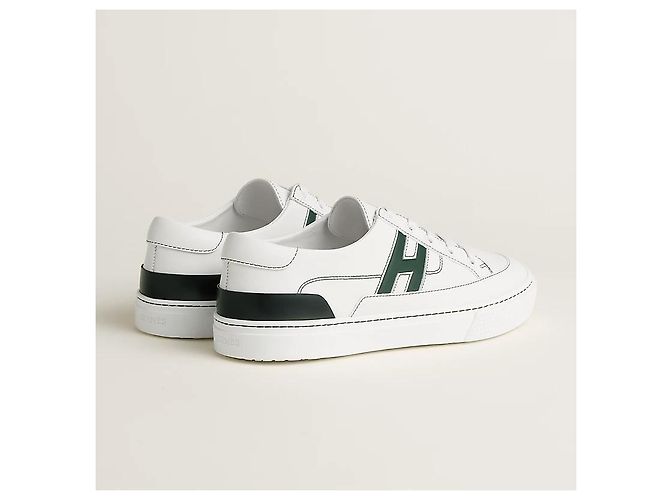 Hermès Baskets Deep pour hommes - vue 5