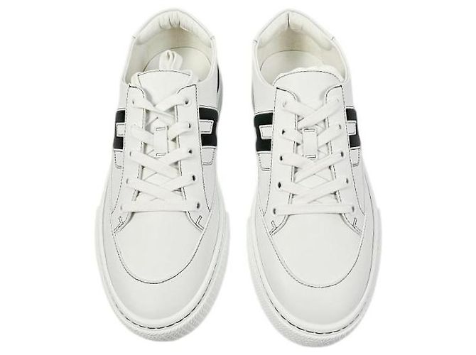 Hermès Baskets Deep pour hommes - vue 7