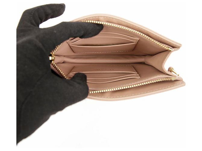 Dior Borsa a tracolla Chain Pouch - vista 12