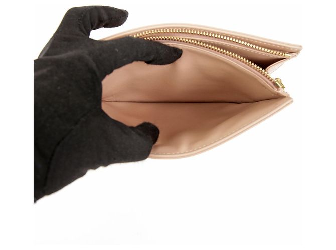 Dior Borsa a tracolla Chain Pouch - vista 13