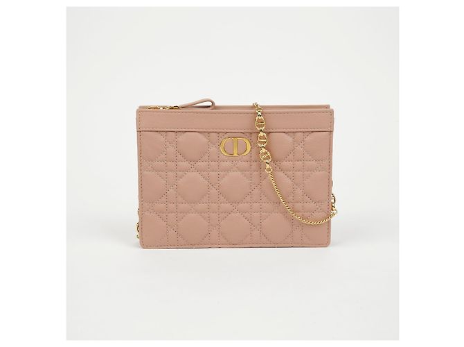 Dior Borsa a tracolla Chain Pouch - vista 2