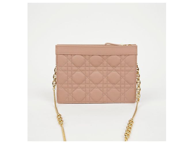 Dior Borsa a tracolla Chain Pouch - vista 4