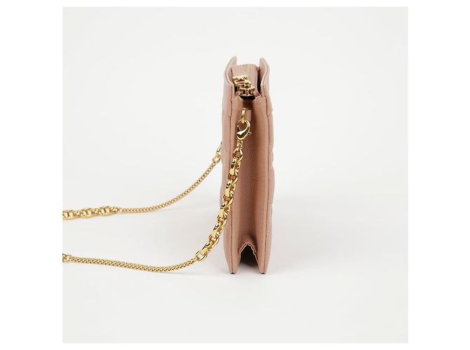 Dior Borsa a tracolla Chain Pouch - vista 6