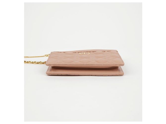 Dior Borsa a tracolla Chain Pouch - vista 7