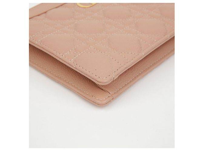 Dior Borsa a tracolla Chain Pouch - vista 8
