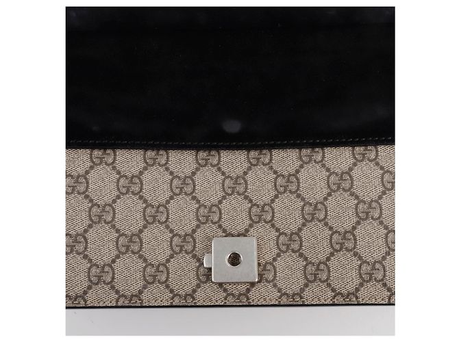 Gucci Borsa a tracolla Dionysus Small Chain - vista 12