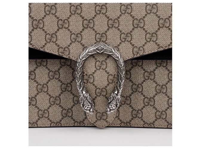 Gucci Borsa a tracolla Dionysus Small Chain - vista 2