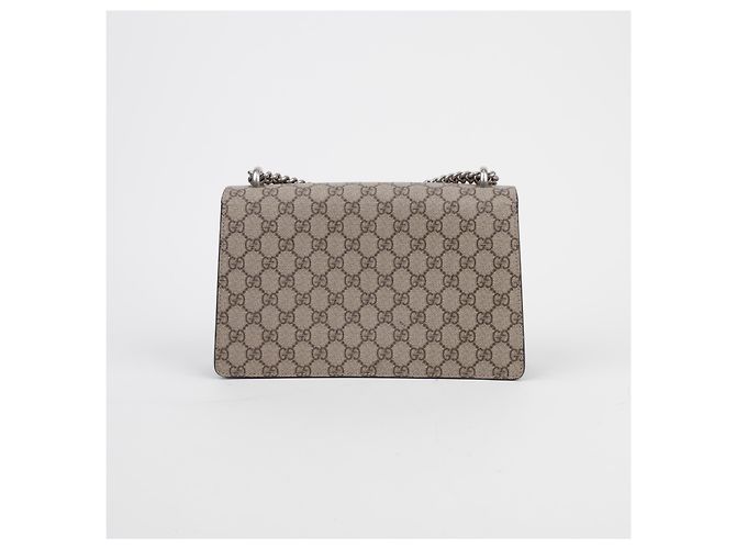 Gucci Borsa a tracolla Dionysus Small Chain - vista 3
