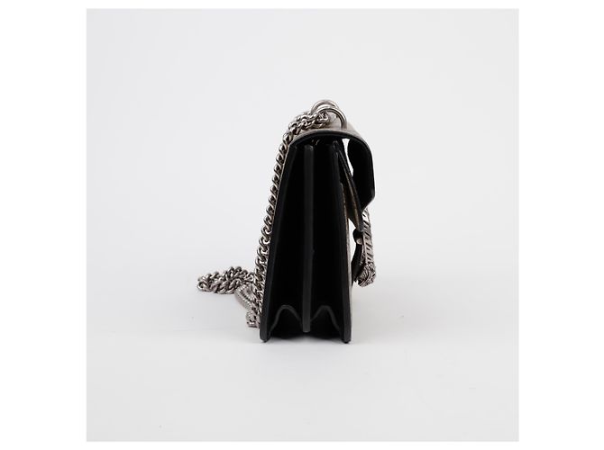 Gucci Borsa a tracolla Dionysus Small Chain - vista 5