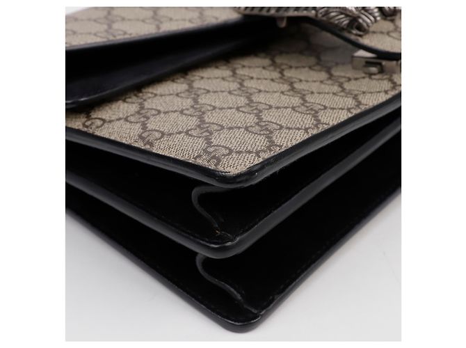 Gucci Borsa a tracolla Dionysus Small Chain - vista 7