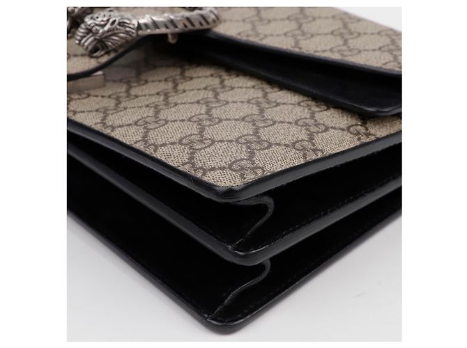 Gucci Borsa a tracolla Dionysus Small Chain - vista 8