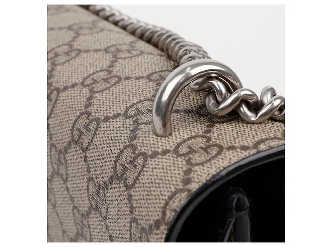 Gucci Borsa a tracolla Dionysus Small Chain - vista 9