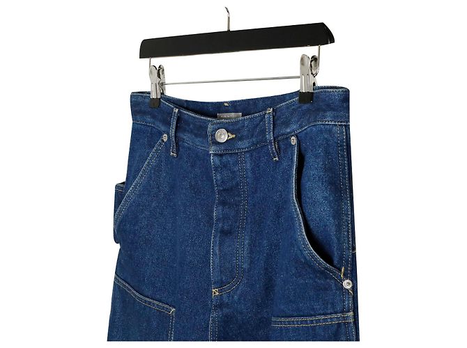 Dior Pantalones vaqueros Carpenter - vista 2