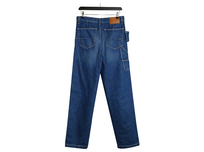 Dior Pantalones vaqueros Carpenter - vista 3