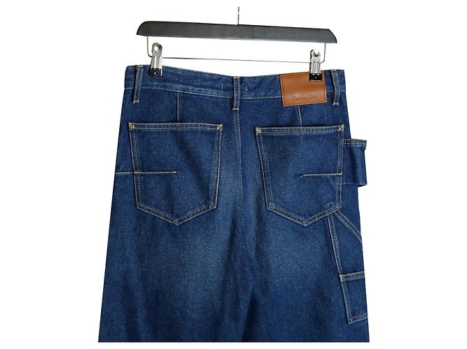 Dior Pantalones vaqueros Carpenter - vista 4