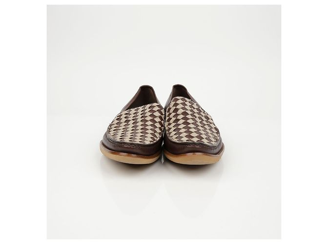 Bottega Veneta Mocassini Intrecciato Taglia - vista 4