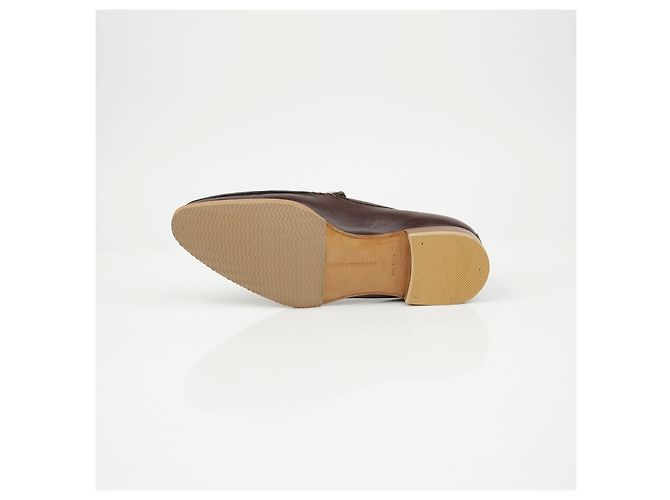 Bottega Veneta Mocassini Intrecciato Taglia - vista 9