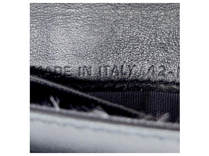 Dior Tarjetero Oblique Saddle - vista 9