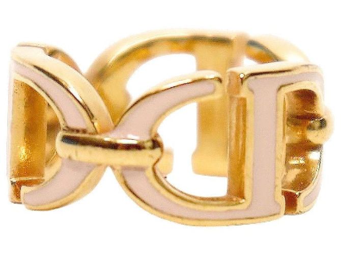 Dior Pink Mountain Gold Ring - Ansicht 2