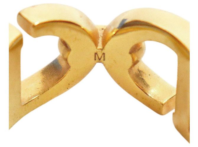 Dior Pink Mountain Gold Ring - Ansicht 5