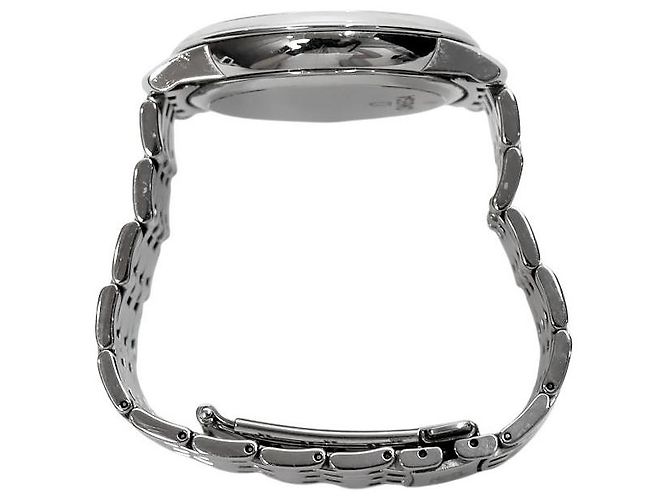 Omega Montre Steel De Ville Prestige Automatic - vue 5