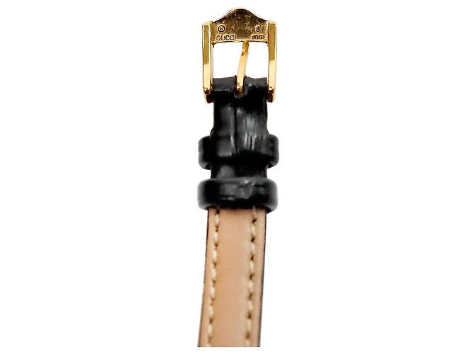 Gucci Cherry Quartz Uhr - Ansicht 9