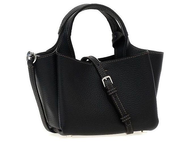 Tod's Bolso Micro Tote Timeless - vista 4