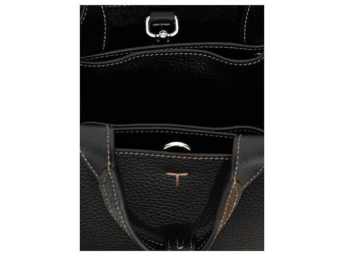 Tod's Bolso Micro Tote Timeless - vista 6