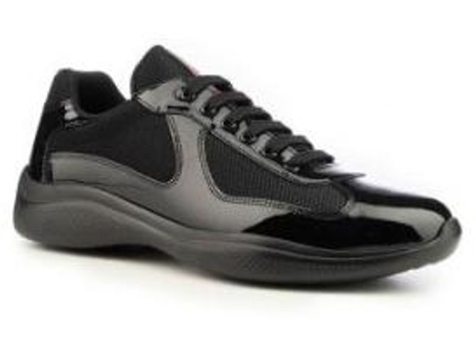 Prada Nuove Sneakers America Cup ASZ - vista 5