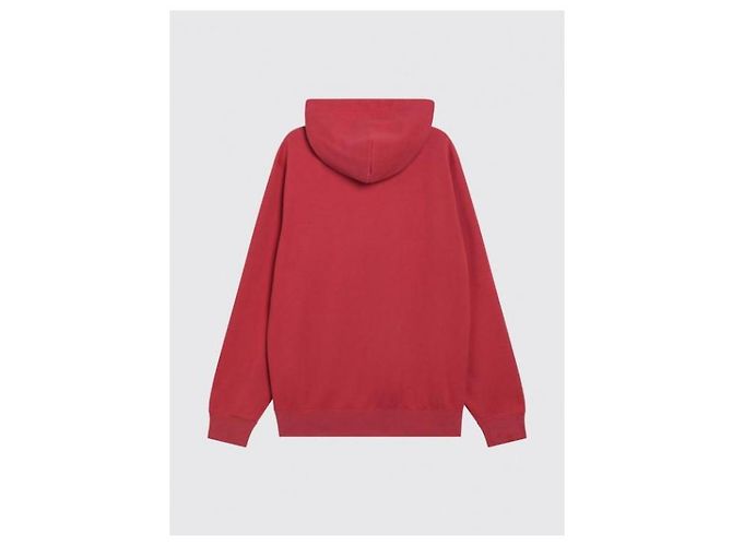 Ralph Lauren Hoodie mit Logo-Patch - Ansicht 6
