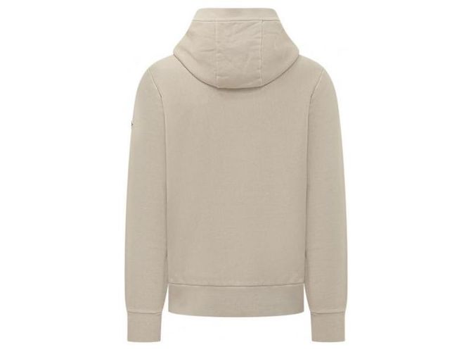 Moncler Rowing Logo Baumwoll-Hoodie - Ansicht 5