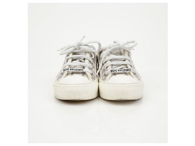 Dior Arbeit und Sneaker-Größe - Ansicht 4