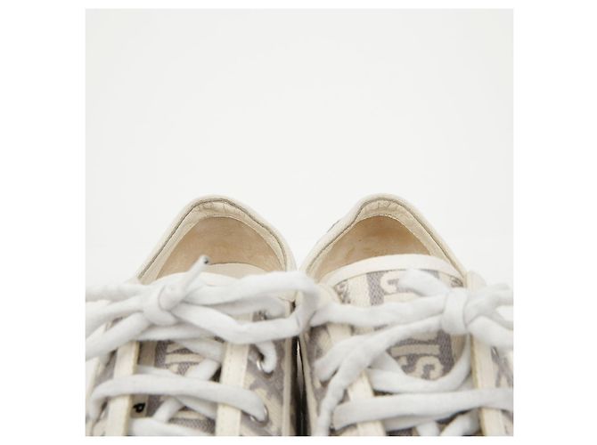 Dior Arbeit und Sneaker-Größe - Ansicht 5